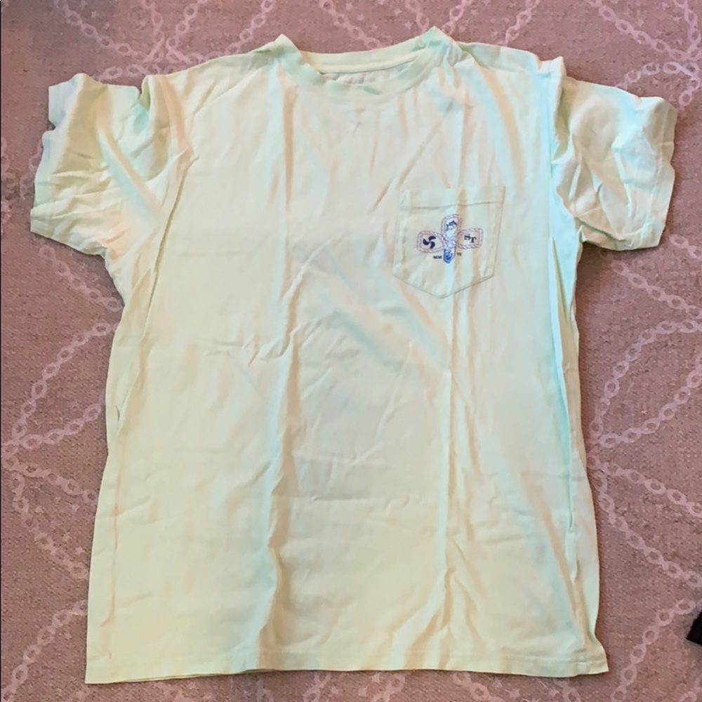 Southern Tide short sleeve T-shirt